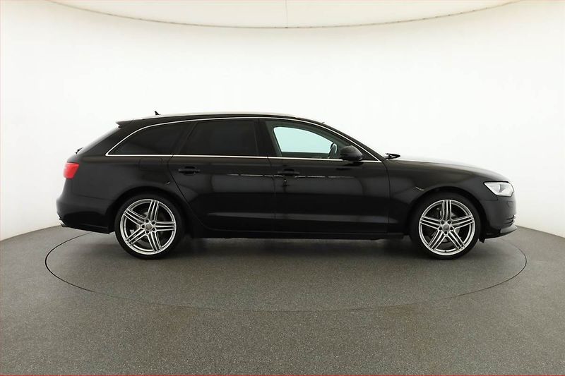 Audi A6 (2013) 3.0 TDI, 4X4, Automat, Xenony - fotka 6 z 18