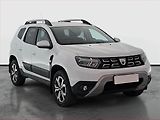 Dacia Duster (2022) 1.3 TCe, ČR,1.maj, Serv.kniha - náhled 1