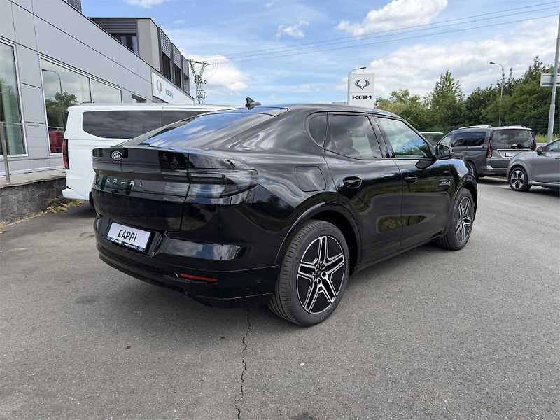 Ford Capri Premium, 5dveřová, 77 kWh prod - fotka 3 z 21