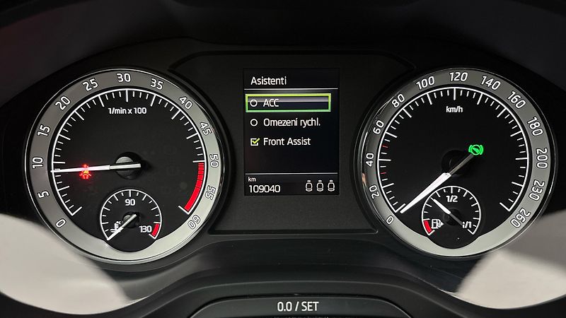 Škoda Karoq 2.0 TDI DSG Style - fotka 10 z 26