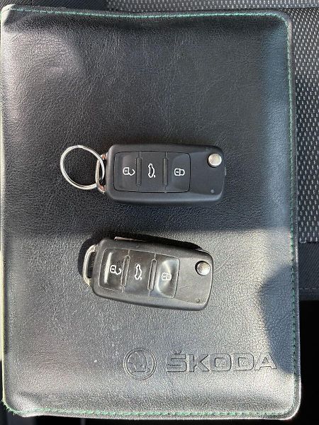 Škoda Yeti 1.2TSI, 77kW, Automat, Výhřevy - fotka 28 z 28