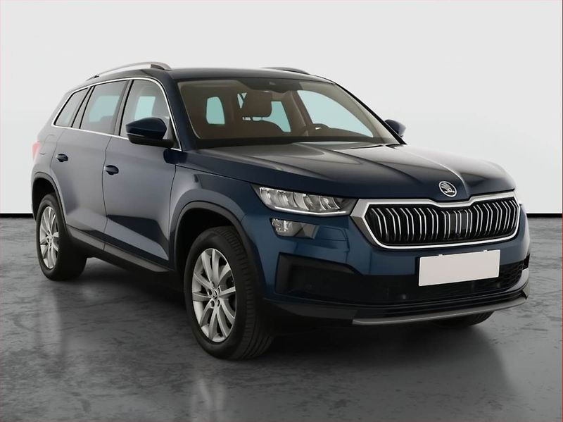 Škoda Kodiaq (2022) Style 2.0 TDI 4x4 - fotografie inzerátu