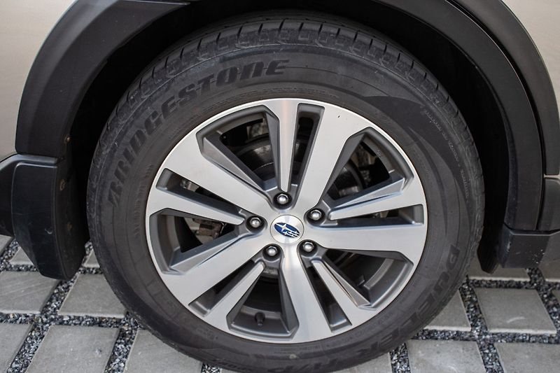 Subaru Outback - fotka 18 z 44