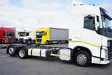 Volvo FH (2020) FH / 500 / ACC / EURO 6 / BDF  - náhled 31