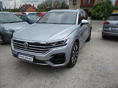 Volkswagen Touareg (2020) R Line 3,0 TDi - fotografie inzerátu