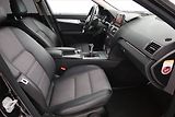 Mercedes-Benz Třídy C (2009) C 350 CDI, Navi, Xenony - náhled 9