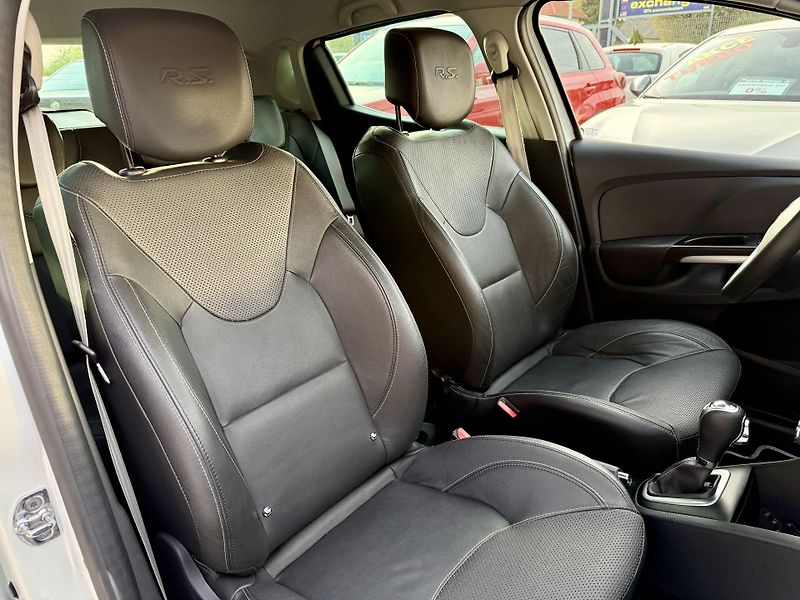 Renault Clio RS 200 GP Automat REZERVACE - fotka 21 z 42
