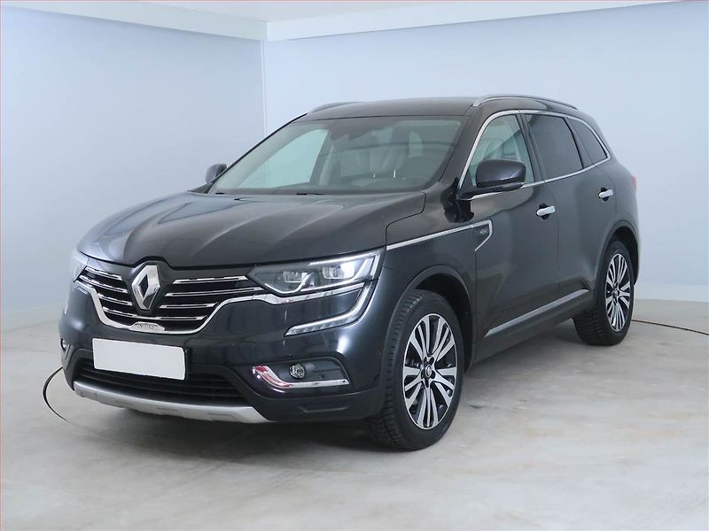 Renault Koleos (2018) Initiale Paris 2.0 dCi, 4X4 - fotka 2 z 15