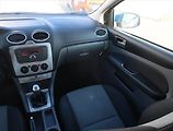 Ford Focus (2011) 1.6 16V, nová STK - náhled 8