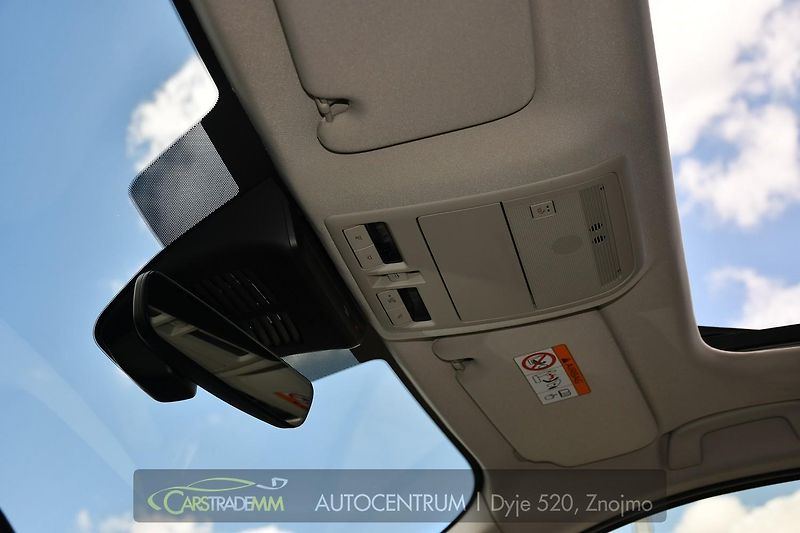 Mazda CX-60 2.5 PHEV TAKUMI ACC HUD BOSE - fotka 47 z 59