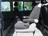Volkswagen Multivan 2.5TDi, 96kW, KLIMA PAKET!! - náhled 30