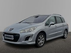 Peugeot 308 SW - fotografie inzerátu