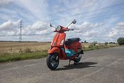 Vespa je klasika, která má miliony fanoušků po celém světě.