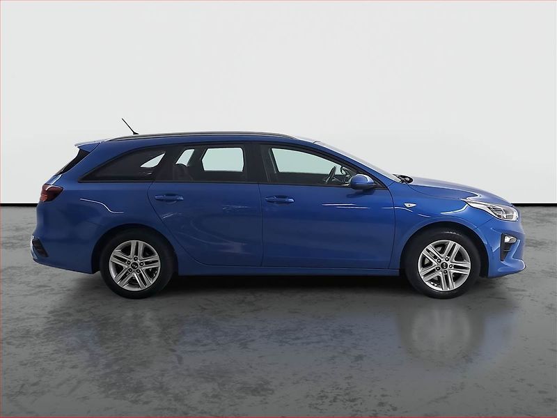 Kia Ceed (2019) 1.4 CVVT, Serv.kniha, Tempomat - fotka 6 z 16