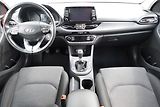 Hyundai i30 (2021) 1.5 T-GDi 48V, Smart - náhled 8