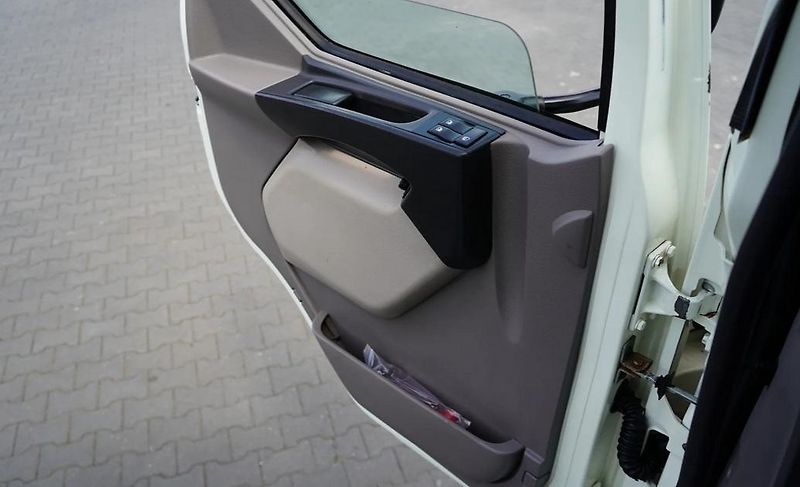 DAF LF (2022) 260 shrnovačka EURO 6 - fotka 11 z 15