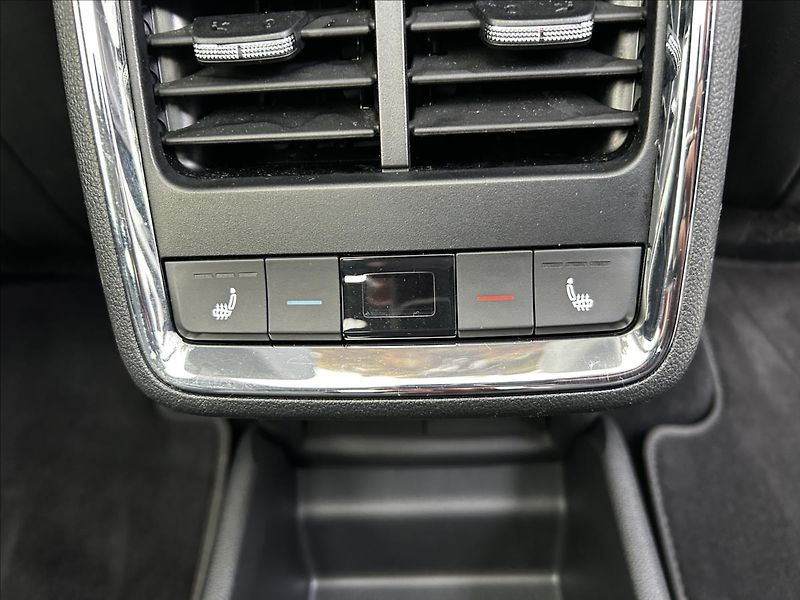 Škoda Enyaq Coupé 0,0 iV 80 DPH 150KW  23tkm - fotka 39 z 50