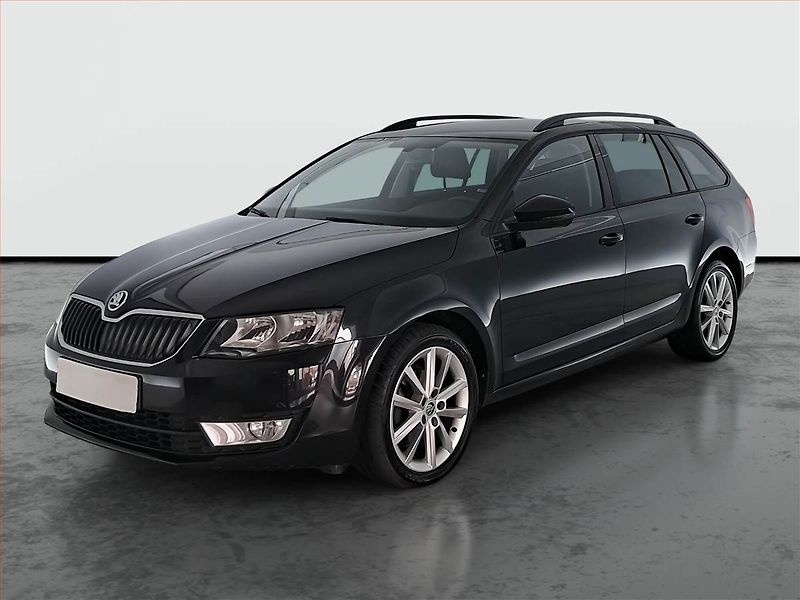 Škoda Octavia (2015) Style 1.6 TDI, Automat - fotka 2 z 19
