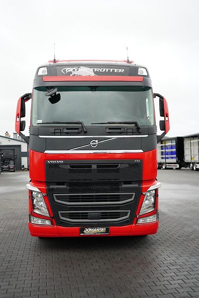 Volvo FH (2018) 460 / EURO 6 / ACC / GLOBETROT - fotka 15 z 50