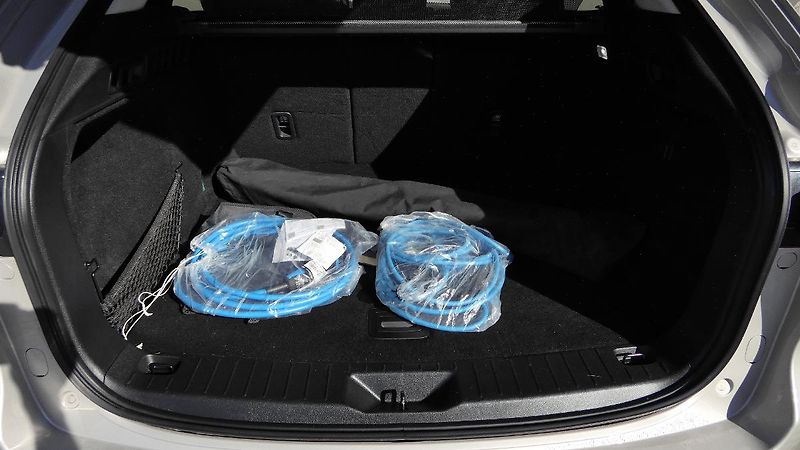 Mazda CX-60 2,5 l e-Skyactiv PHEV Homura - fotka 21 z 27