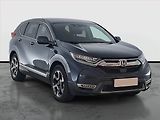Honda CR-V (2020) 2.0i-MMD HEV - náhled 1