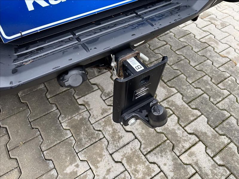 Ford Ranger 2,0 EcoBlue 157kW Raptor - fotka 15 z 39