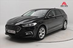 Ford Mondeo 2,0 EcoBlue 140 kW AT8 Titaniu - fotografie inzerátu