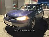 Renault Mégane (2003) 1.9 DCI, 1.maj, autoAC, tažné - náhled 1