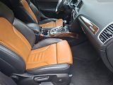Audi Q5 (2011) 2.0TDI 125kW S-LINE QUATTRO - náhled 21
