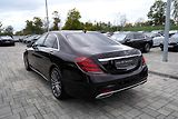 Mercedes-Benz Třídy S (2018) S 400d Long/4M/AMG/Burmester/Č - náhled 3