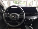 Hyundai Bayon (2026) 1.0T-GDi 66kW Comfort - náhled 11