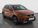 Seat Ateca (2016) 2.0 TDI 4Drive, 4X4, Automat - náhled 1