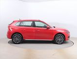 Škoda Kamiq (2020) 1.0 TSI, Tempomat - náhled 6