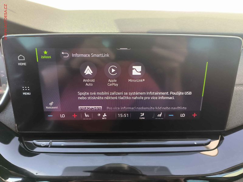 Škoda Octavia (2021) 2.0 TDi, ČR, Stylem, DSG, LED - fotka 14 z 30