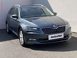 Škoda Superb (2018) 2.0 TDi, Style, DSG, bixen - náhled 1