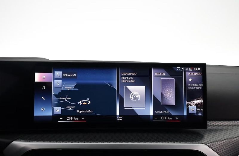 BMW i4 M50 xDrive GC 360k HuD Tažné  - fotka 17 z 29