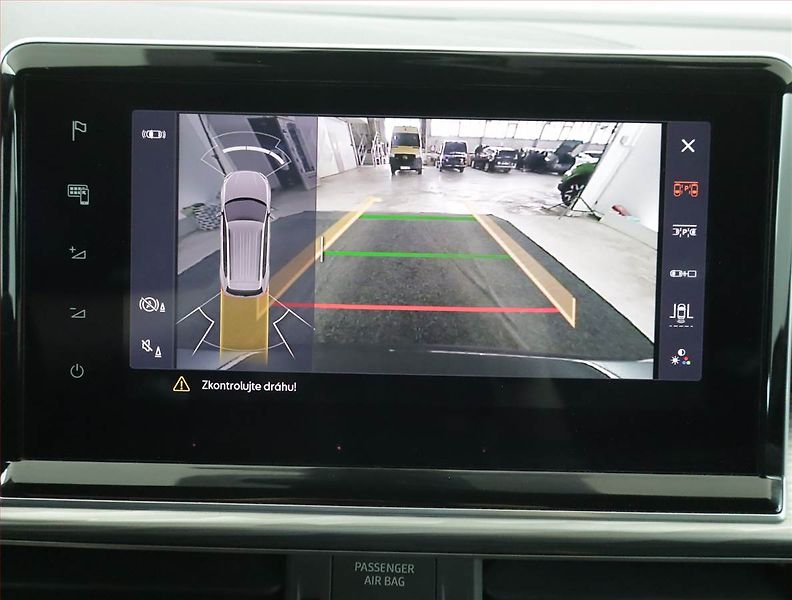 Seat Tarraco (2022) Xcellence 2.0 TDI - fotka 20 z 20