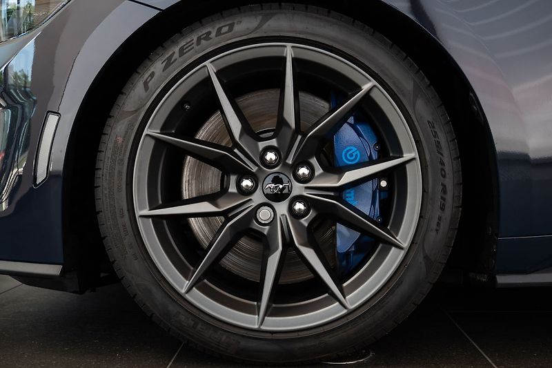 Ford Mustang Dark Horse - fotka 17 z 19