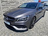 Mercedes-Benz CLA 220D 170PS AMG SERVIS MB - náhled 1