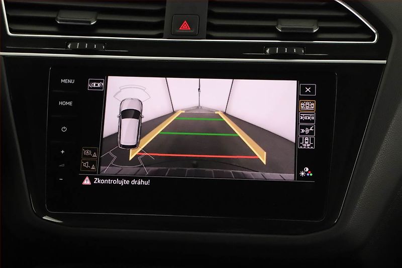 Volkswagen Tiguan (2021) R-Line R 2.0 TSI - fotka 16 z 19