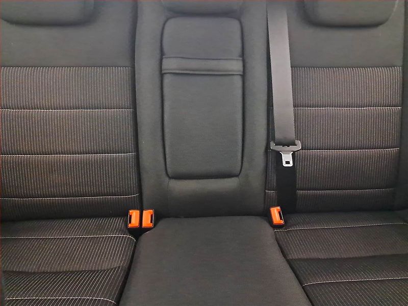 Ford Focus (2009) 1.6 i, jezdí výborně - fotka 10 z 15