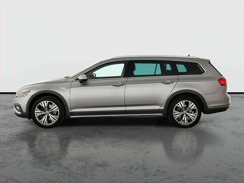 Volkswagen Passat (2020) Alltrack 2.0 BiTDI - fotka 3 z 19