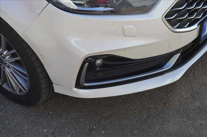 Ford S-MAX (2020) 2,0 D - fotka 7 z 25