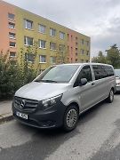 Mercedes-Benz Vito (2022) Tourer 116 XL PRO 9 mist - fotografie inzerátu