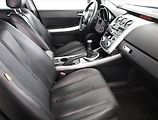 Mazda CX-7 (2008) 2.3 DISI Turbo, 4X4, Tempomat - náhled 7