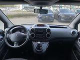 Peugeot Partner Tepee ACTIVE 1.6 BlueHDi 73 kW - náhled 1
