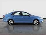 Škoda Rapid (2019) 1.0 TSI, Park. senzory - náhled 6