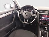 Škoda Octavia (2017) Style 1.4 TSI, Tempomat - náhled 7