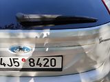 Ford Focus (2008) s bohatým příslušenstvím - náhled 10