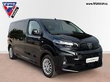 Peugeot Traveller (2025) ActiveStandard 2.0 180K 8 míst - náhled 1